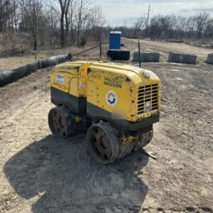 2018 WACKER NEUSON RTKx-SC3