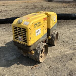 2018 WACKER NEUSON RTKx-SC3