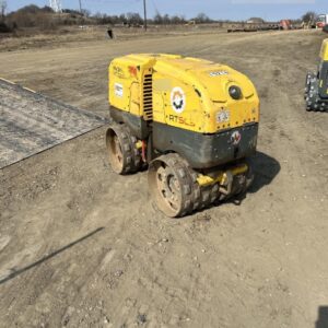 2018 WACKER NEUSON RTKx-SC3