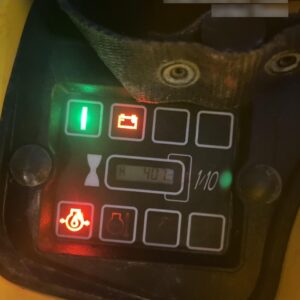 2018 WACKER NEUSON RTKx-SC3