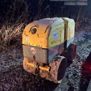 2018 WACKER NEUSON RTKx-SC3