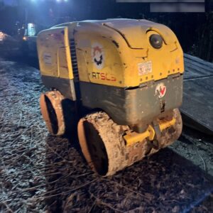 2018 WACKER NEUSON RTKx-SC3
