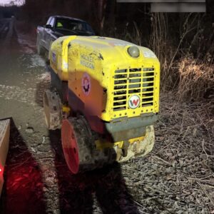 2018 WACKER NEUSON RTKx-SC3