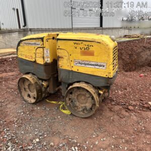 2018 WACKER NEUSON RTKx-SC3