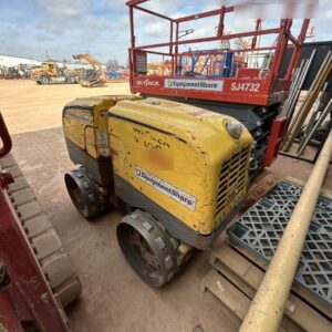2018 WACKER NEUSON RTKx-SC3