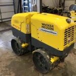 2018 WACKER NEUSON RTKx-SC3