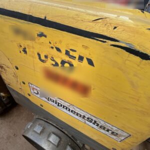 2018 WACKER NEUSON RTKx-SC3
