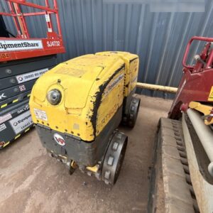 2018 WACKER NEUSON RTKx-SC3