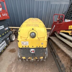 2018 WACKER NEUSON RTKx-SC3