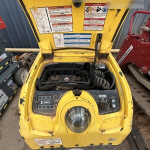 2018 WACKER NEUSON RTKx-SC3