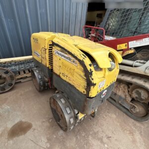 2018 WACKER NEUSON RTKx-SC3