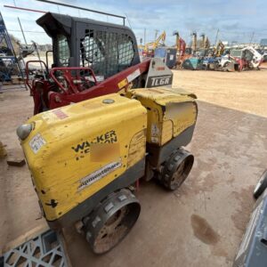 2018 WACKER NEUSON RTKx-SC3