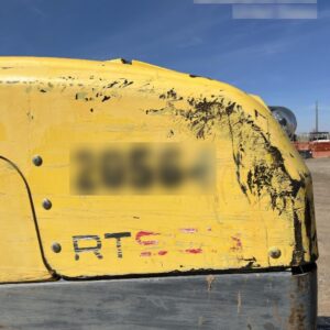 2018 WACKER NEUSON RTKx-SC3