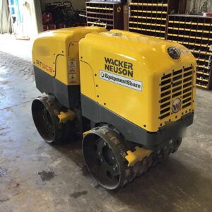 2018 WACKER NEUSON RTKx-SC3