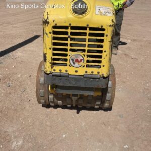2018 WACKER NEUSON RTKx-SC3