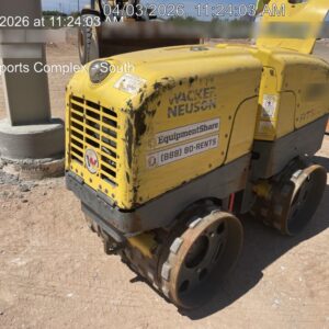 2018 WACKER NEUSON RTKx-SC3