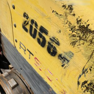 2018 WACKER NEUSON RTKx-SC3