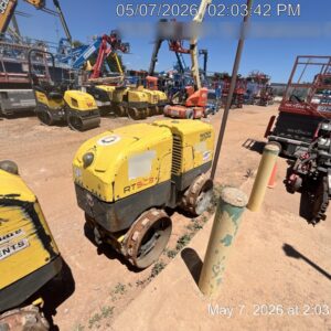 2018 WACKER NEUSON RTKx-SC3