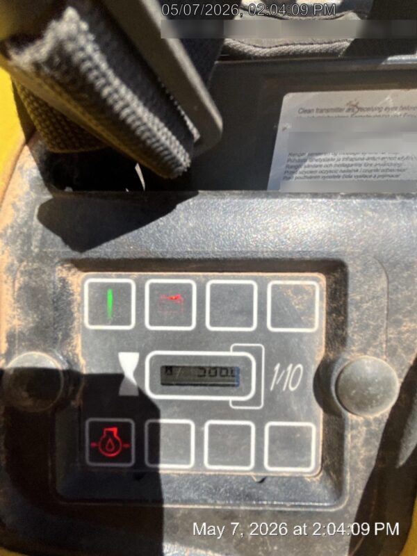 2018 WACKER NEUSON RTKx-SC3