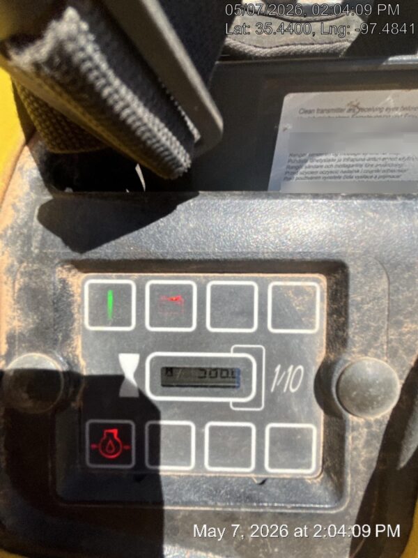 2018 WACKER NEUSON RTKx-SC3