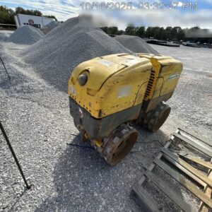 2018 WACKER NEUSON RTKx-SC3