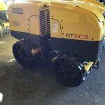 2018 WACKER NEUSON RTKx-SC3