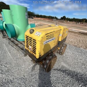 2018 WACKER NEUSON RTKx-SC3