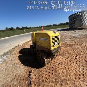 2018 WACKER NEUSON RTKx-SC3