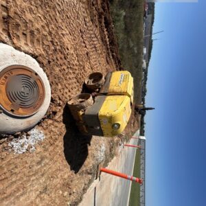 2018 WACKER NEUSON RTKx-SC3