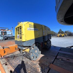 2018 WACKER NEUSON RTKx-SC3