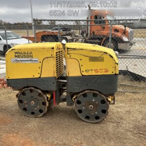 2018 WACKER NEUSON RTKx-SC3