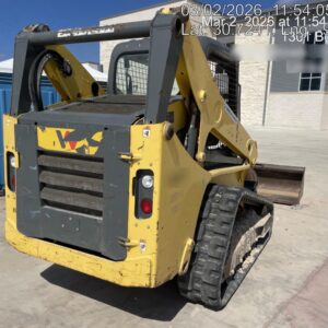 2018 WACKER NEUSON ST31