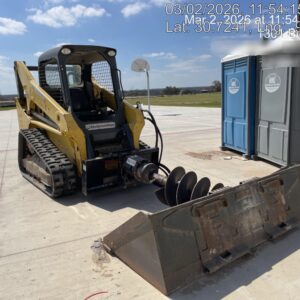 2018 WACKER NEUSON ST31