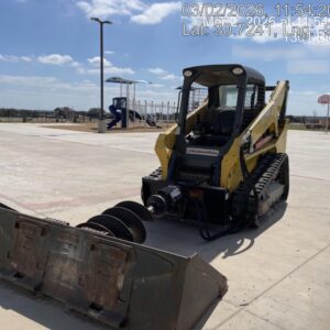 2018 WACKER NEUSON ST31