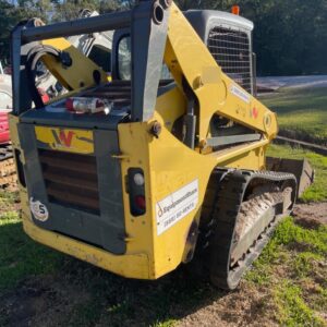 2018 WACKER NEUSON ST31