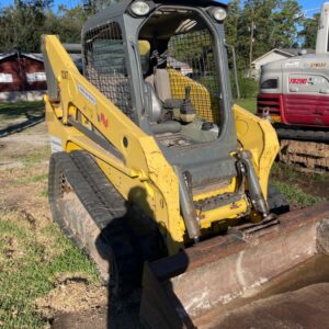 2018 WACKER NEUSON ST31