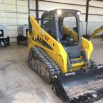2018 WACKER NEUSON ST31