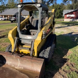 2018 WACKER NEUSON ST31