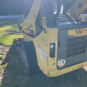 2018 WACKER NEUSON ST31