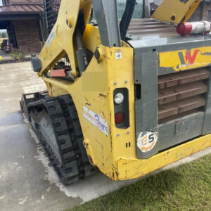 2018 WACKER NEUSON ST31