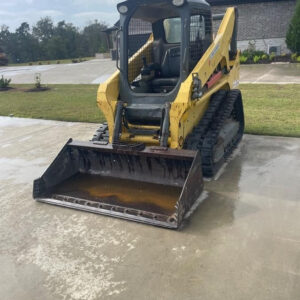 2018 WACKER NEUSON ST31