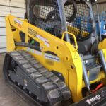 2018 WACKER NEUSON ST35