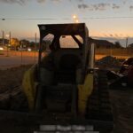 2018 WACKER NEUSON ST35