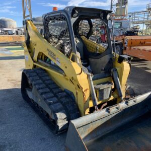 2018 WACKER NEUSON ST45