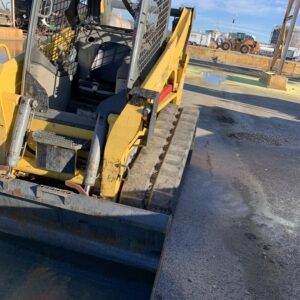 2018 WACKER NEUSON ST45