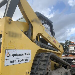 2018 WACKER NEUSON ST45