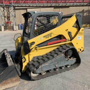 2018 WACKER NEUSON ST45
