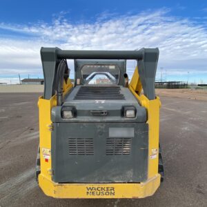 2018 WACKER NEUSON ST45