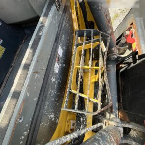 2018 WACKER NEUSON SW24