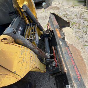 2018 WACKER NEUSON SW24
